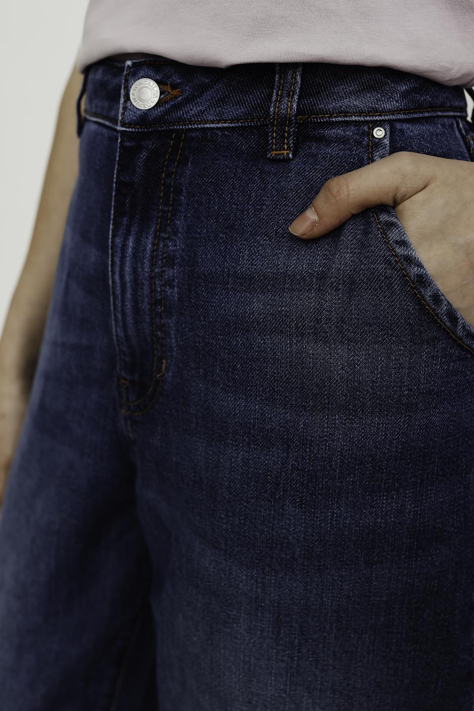 Джинсы Tom Tailor denim girl синие