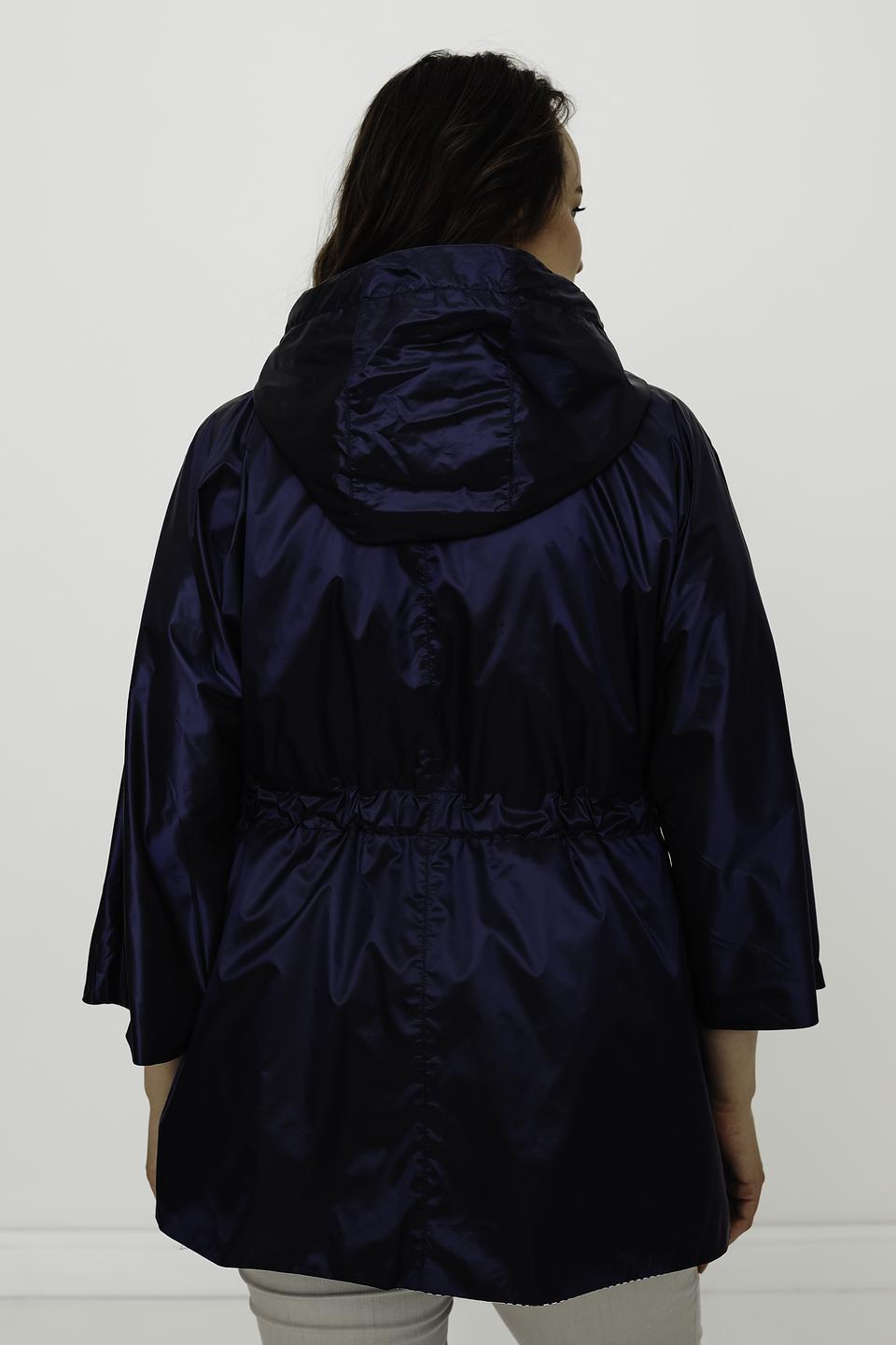 Куртка Baronia с цветочным принтом