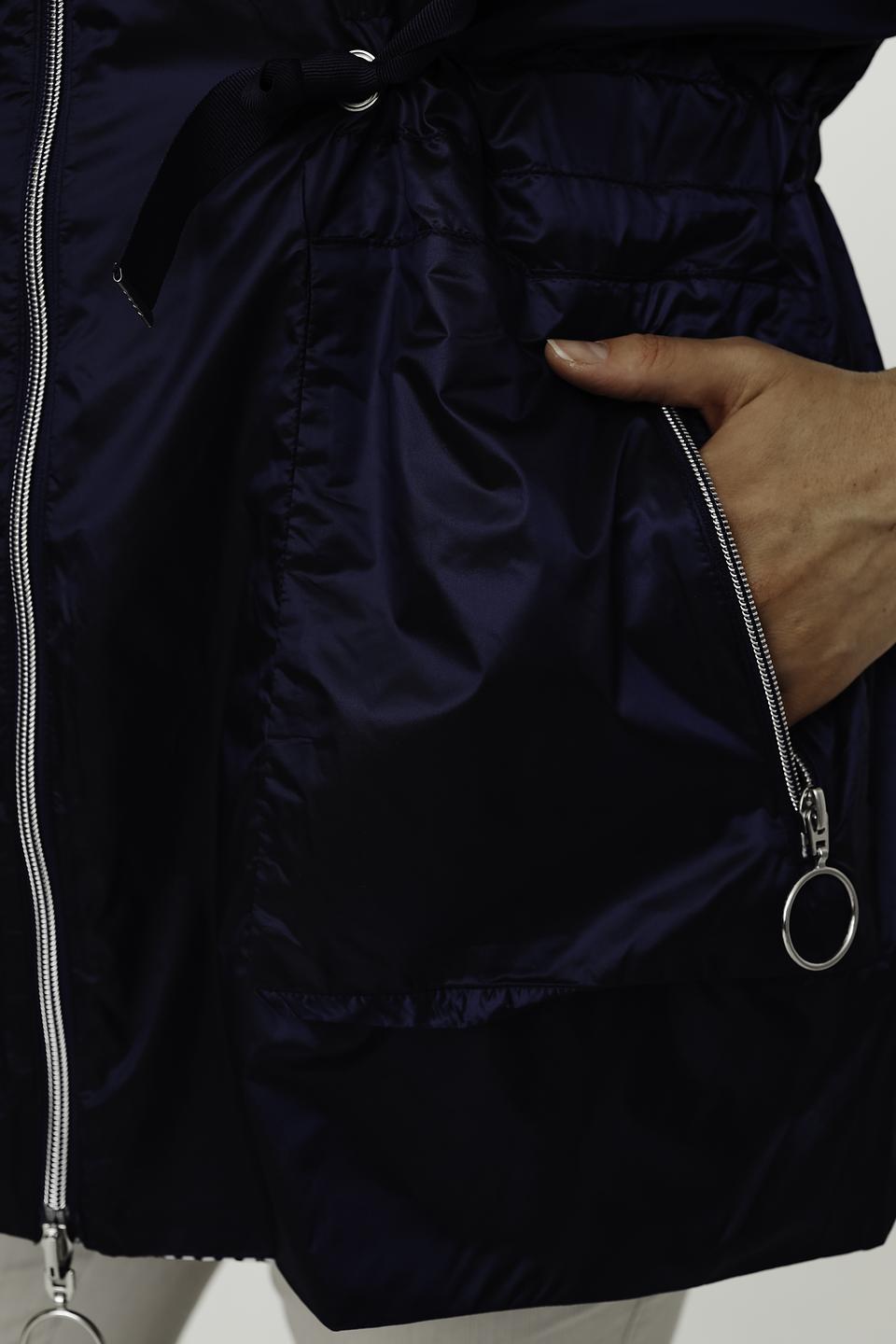 Куртка Baronia с цветочным принтом