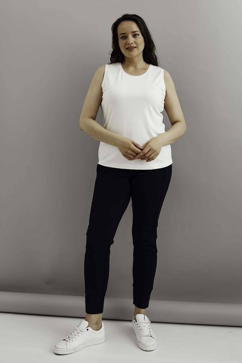 Топ Rabe collection белый