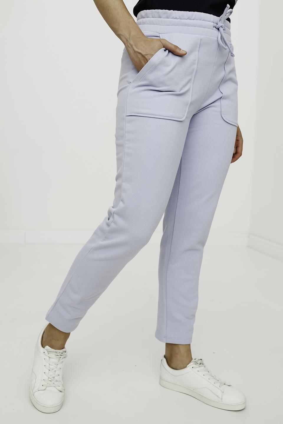 Брюки Gerry Weber EDITION голубые