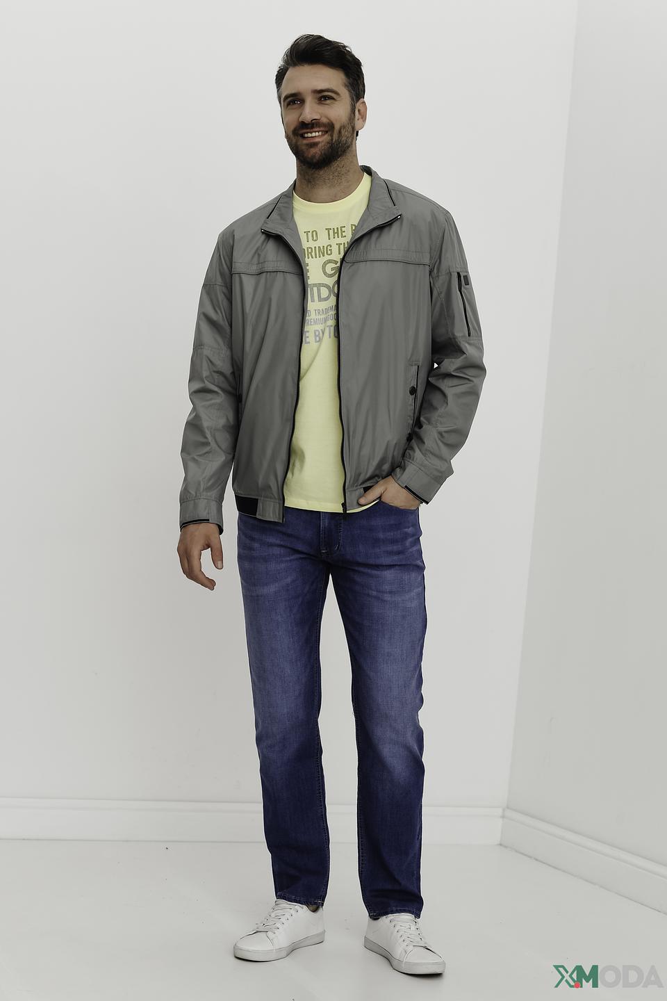 Ветровка Cabano хаки