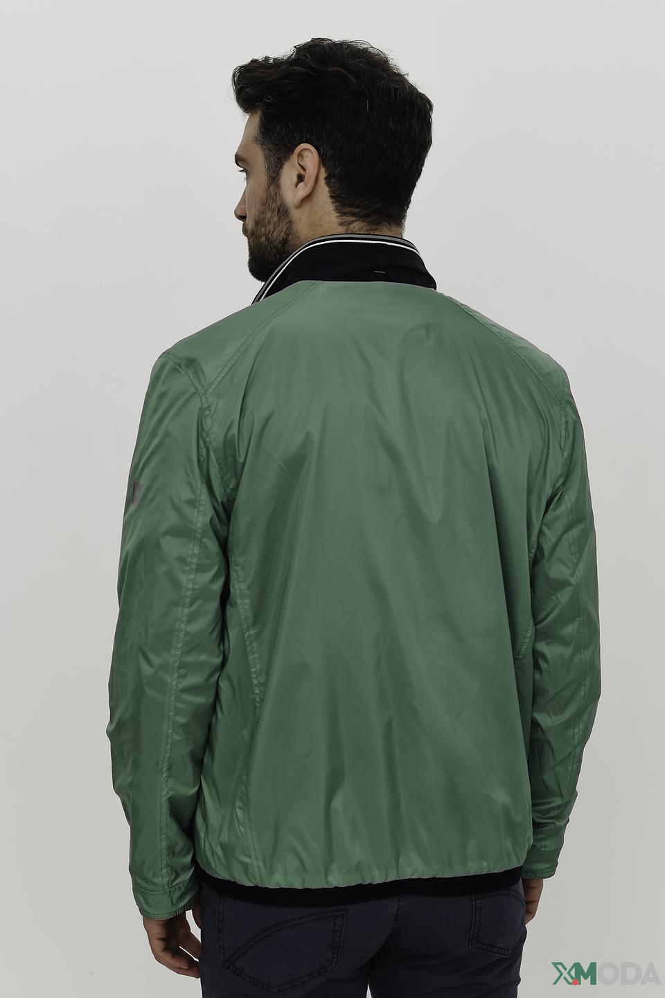 Куртка New Canadian мужская тёмно-синяя