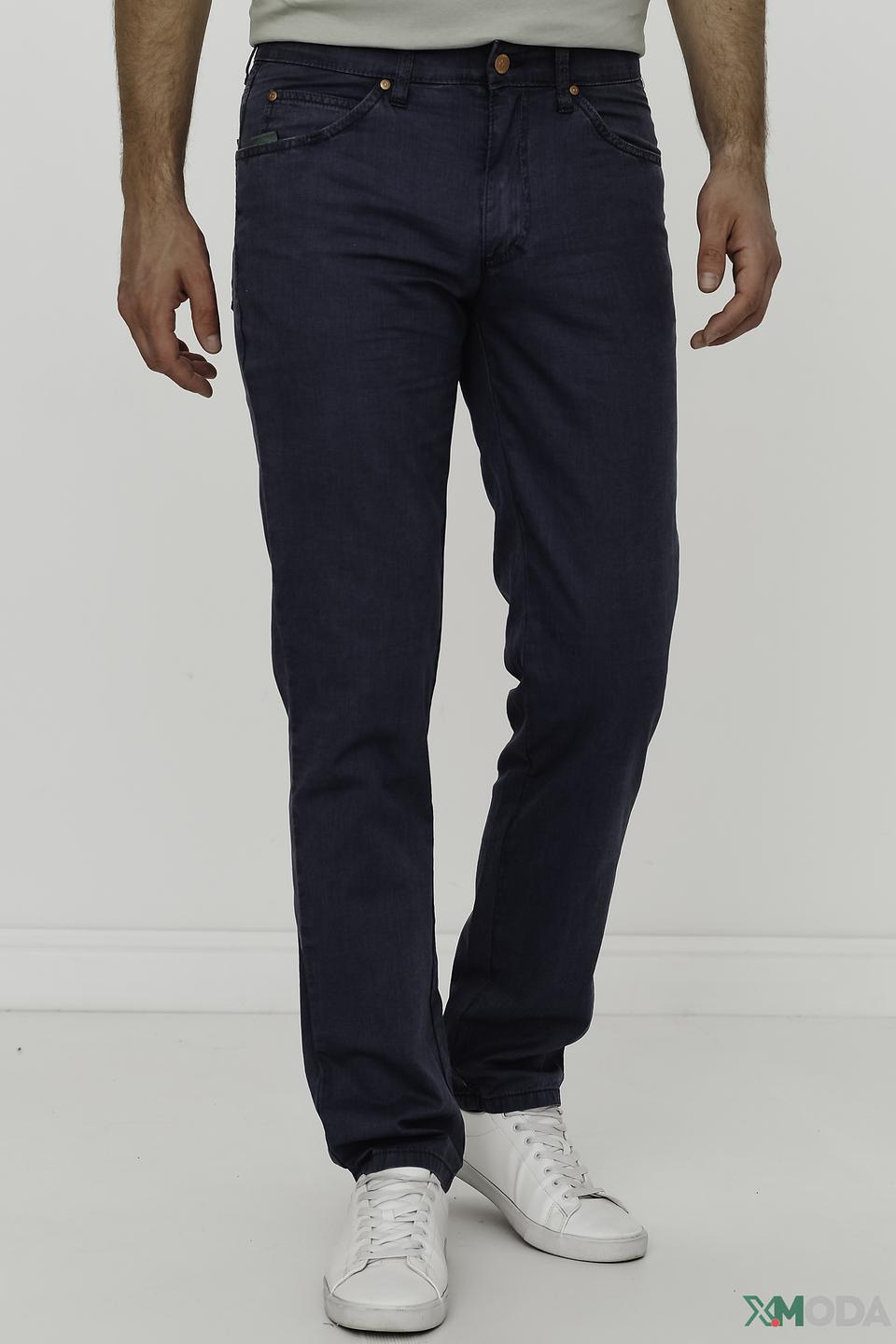 Джинсы Club of comfort синие