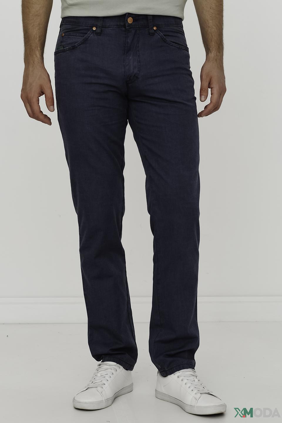 Джинсы Club of comfort синие