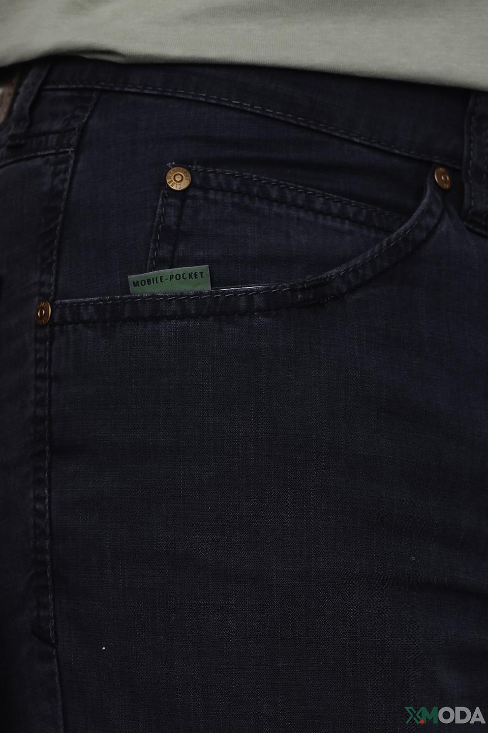 Джинсы Club of comfort синие