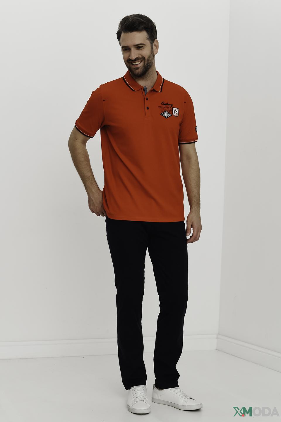 Брюки Club of comfort чёрные