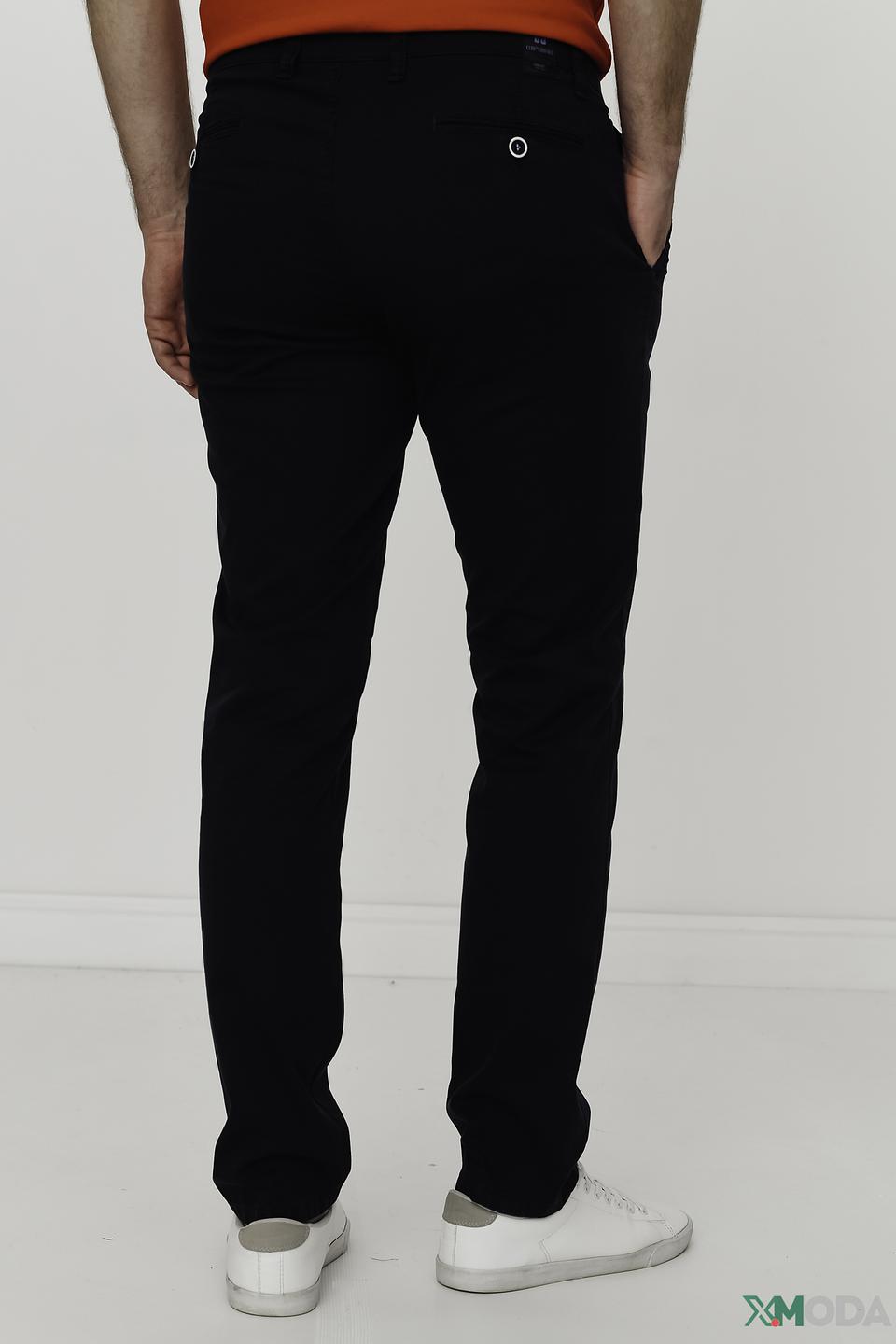 Брюки Club of comfort чёрные