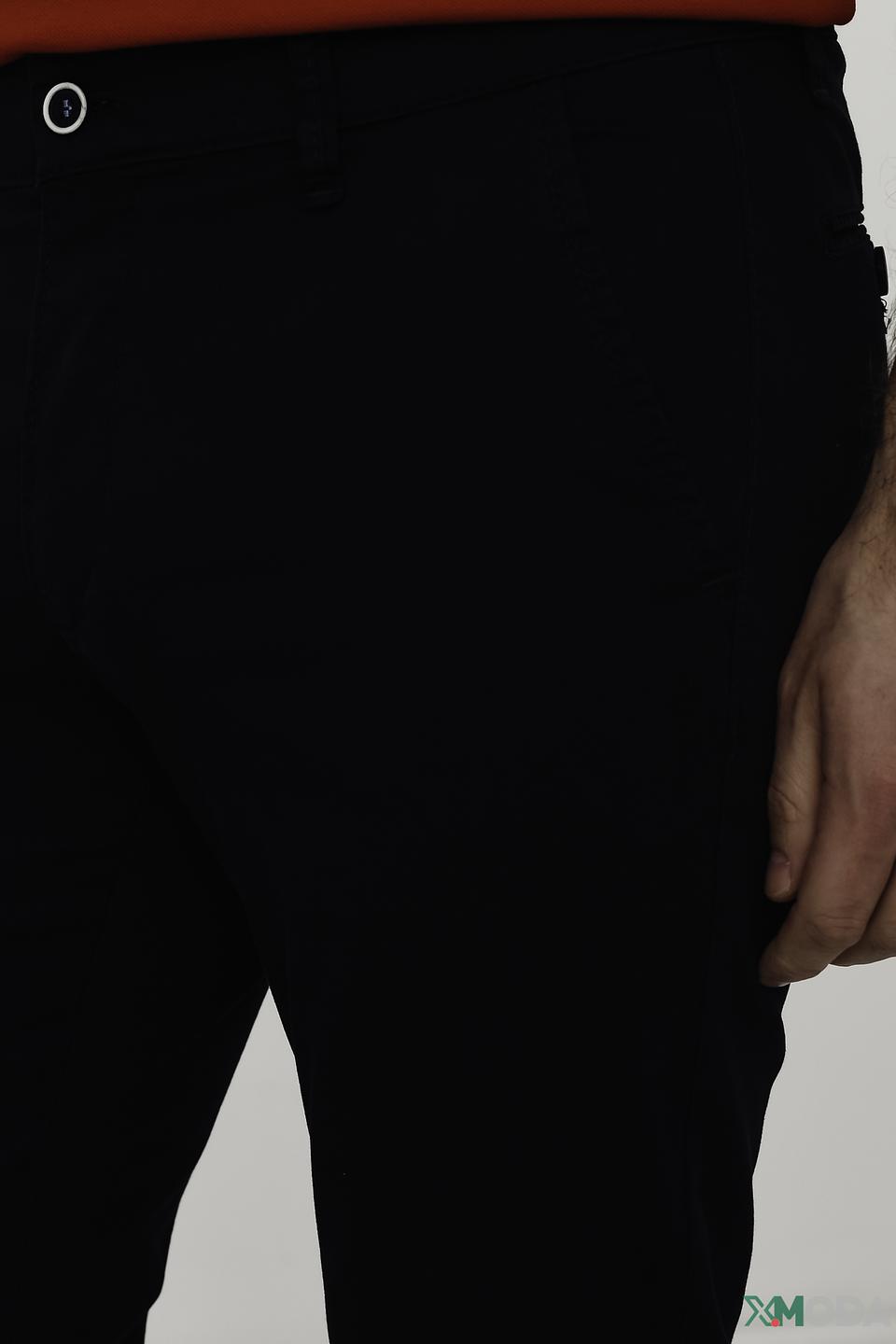 Брюки Club of comfort чёрные