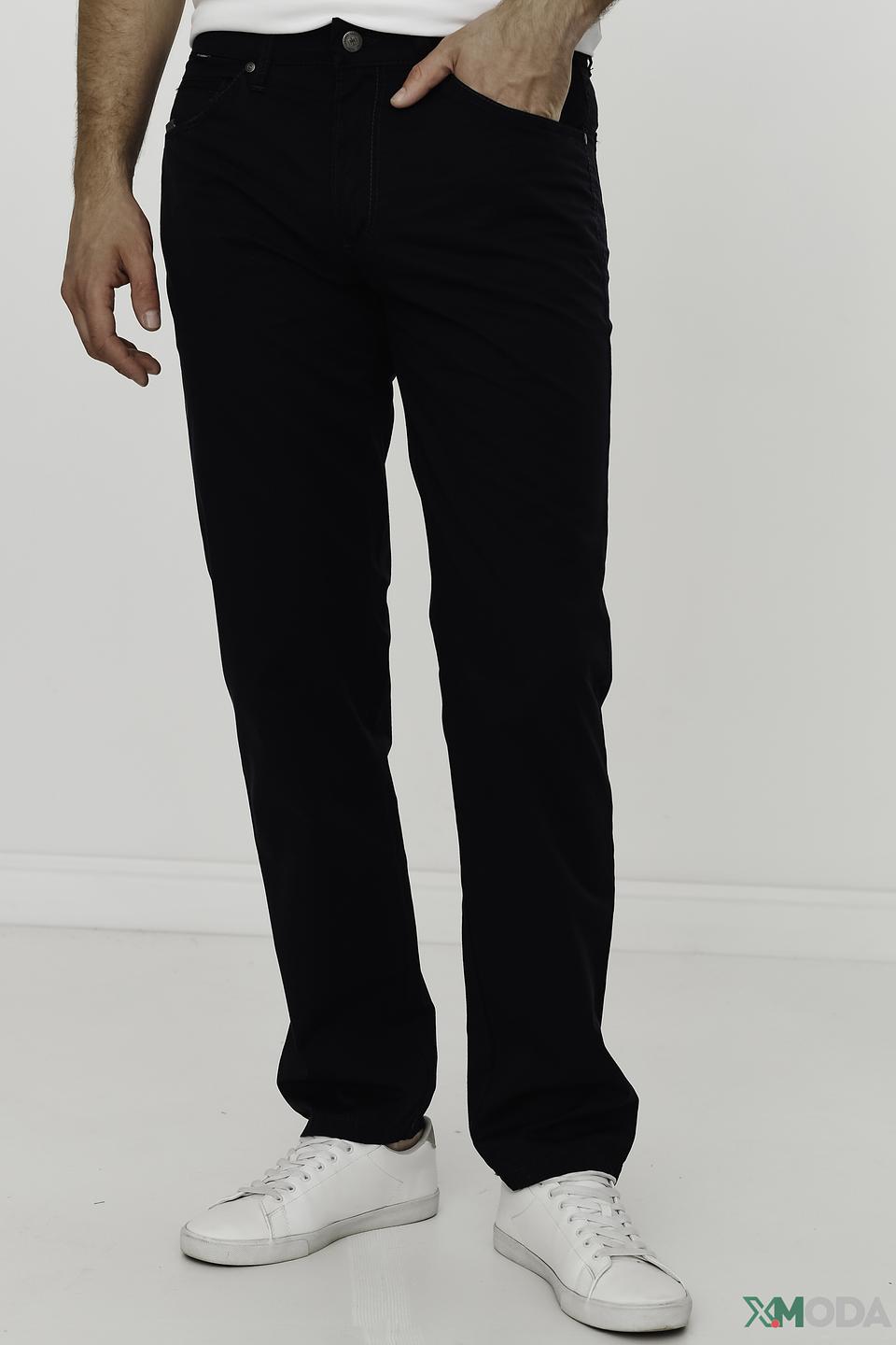 Брюки Club of comfort чёрные