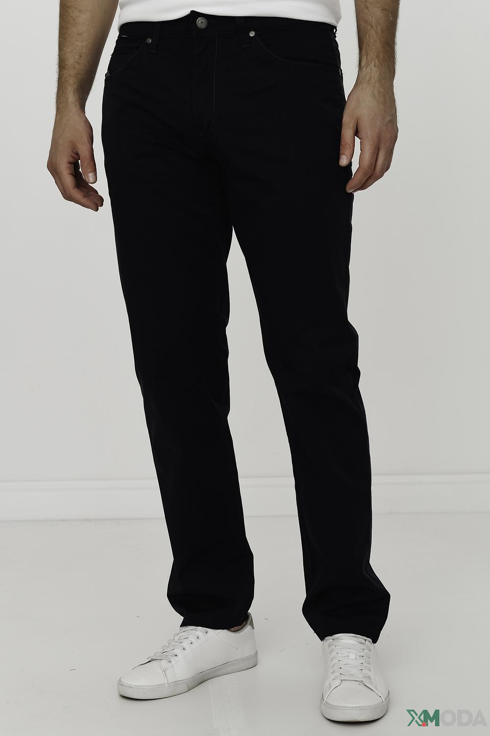 Брюки Club of comfort чёрные