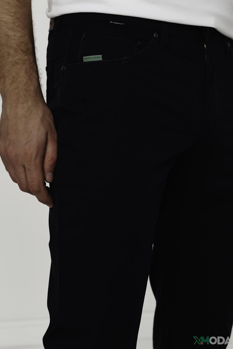 Брюки Club of comfort чёрные