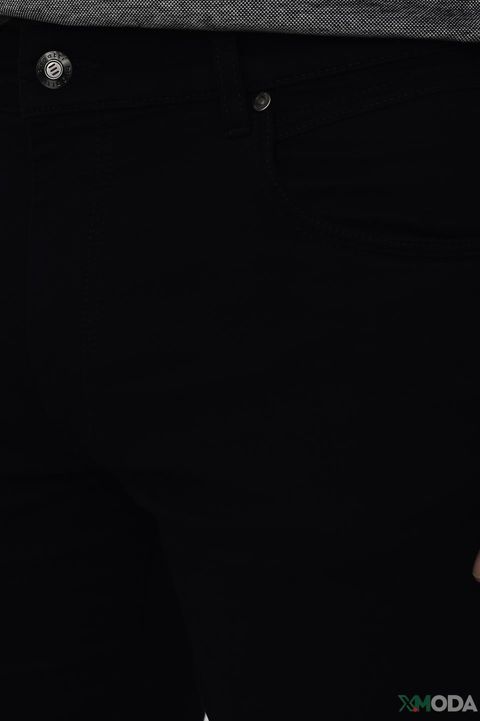 Брюки Bugatti темно-синие