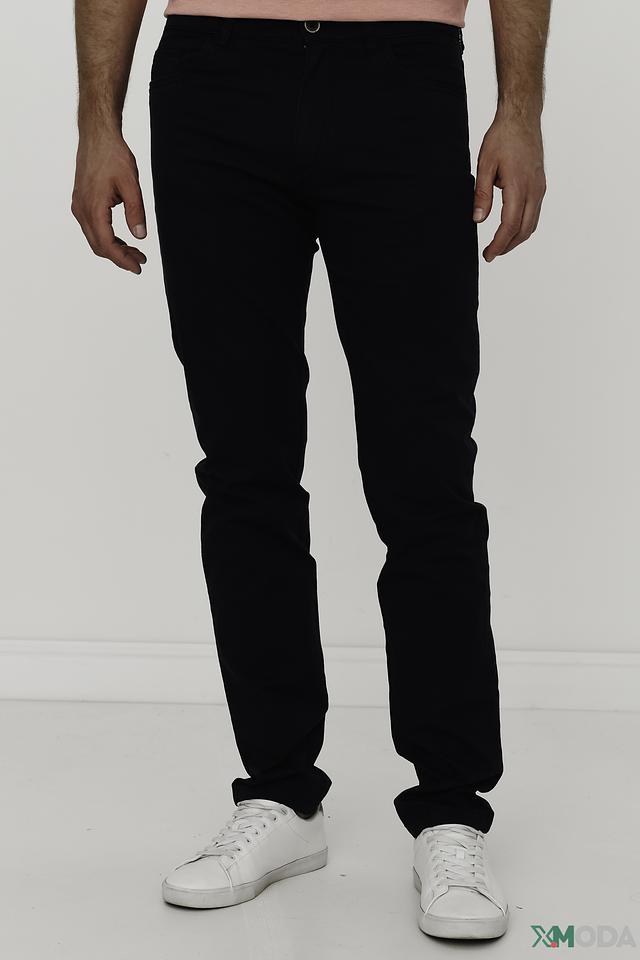 Брюки Sea Barrier чёрные