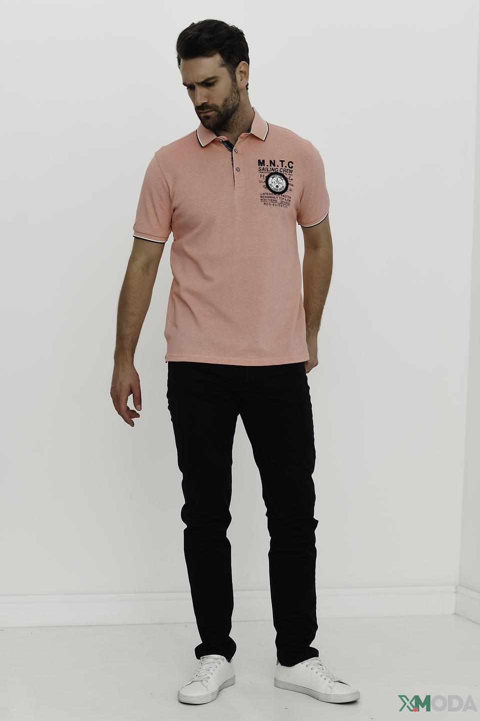 Брюки Sea Barrier чёрные