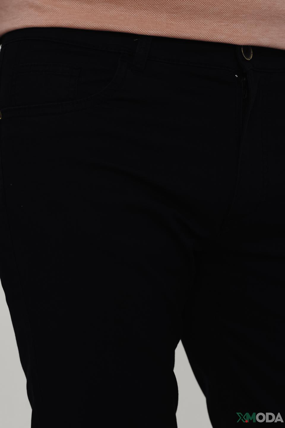 Брюки Sea Barrier чёрные