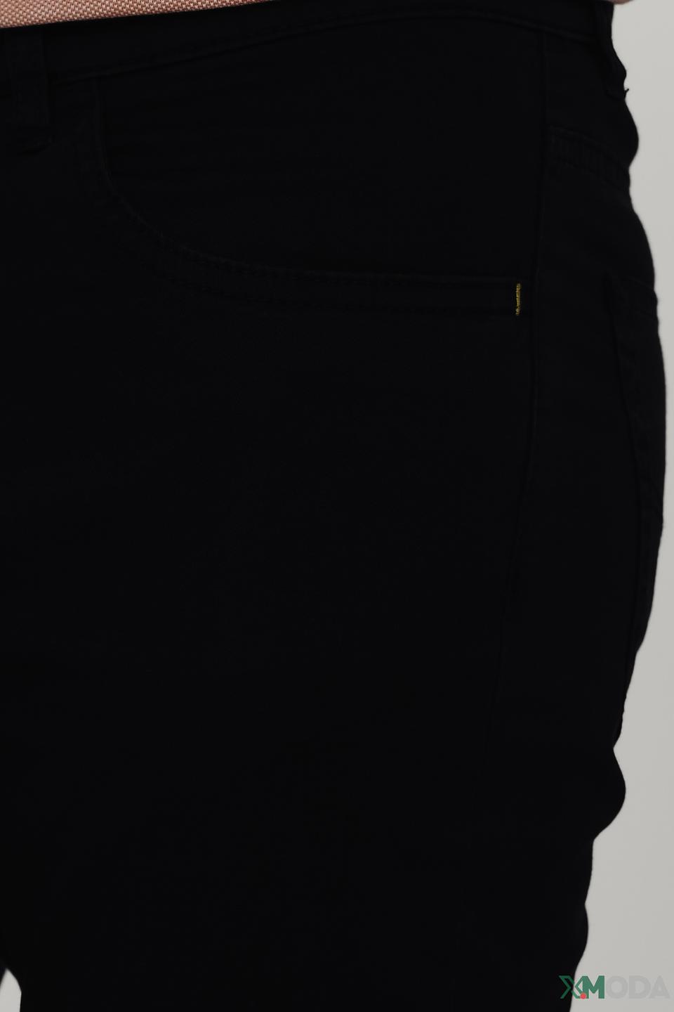 Брюки Sea Barrier чёрные