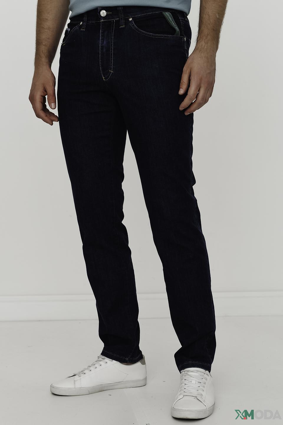 Джинсы Club of comfort indigo