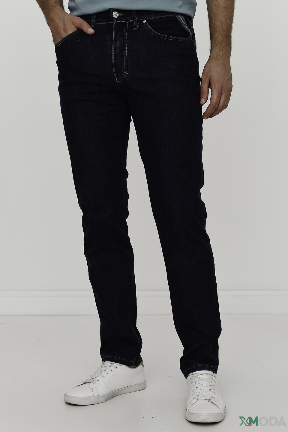 Джинсы Club of comfort indigo