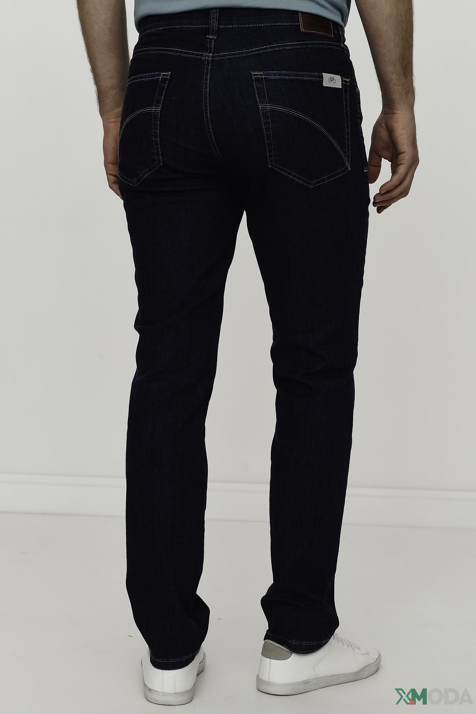 Джинсы Club of comfort indigo