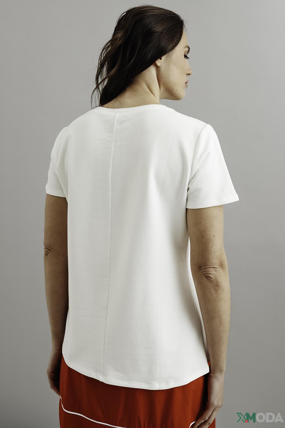 Футболка Monari с принтом Jump