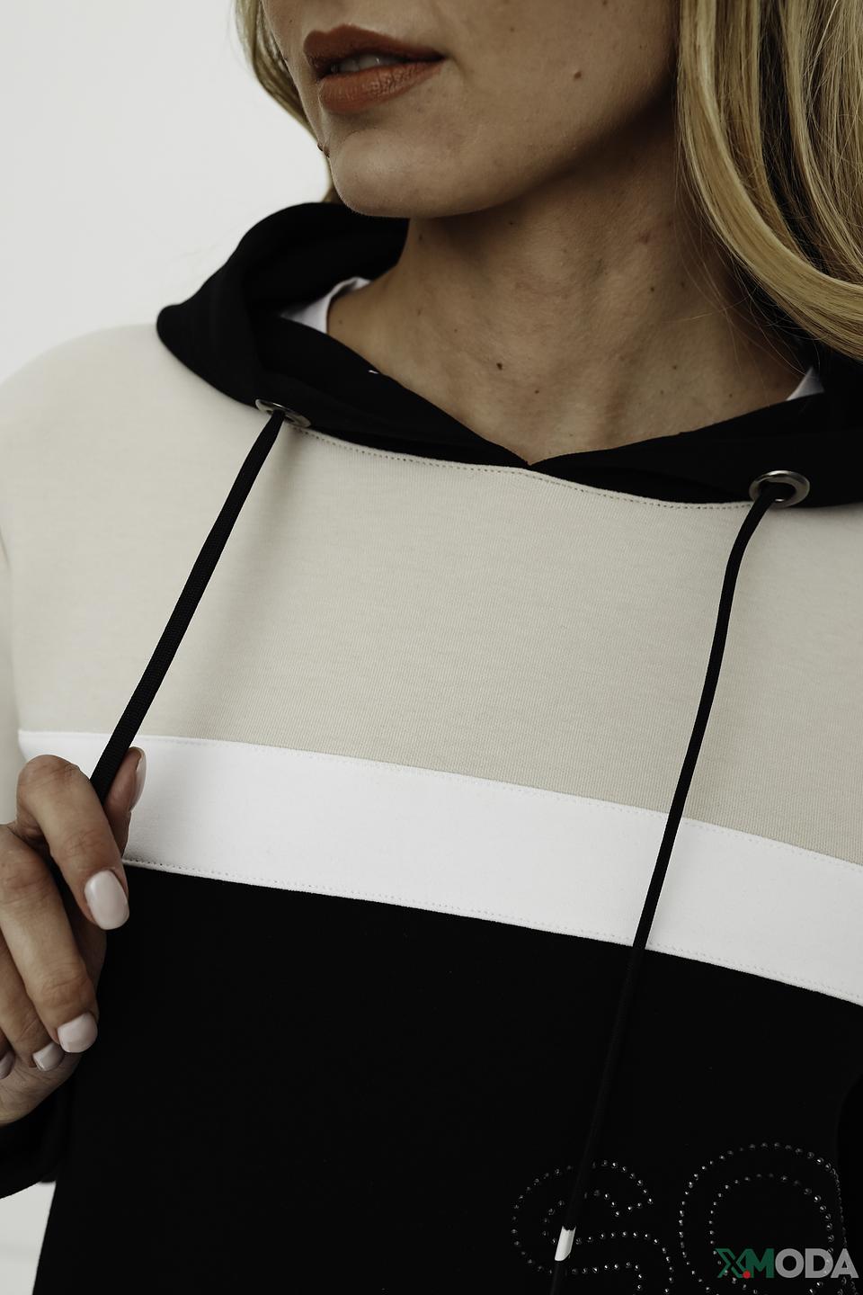 Пуловер Betty Barclay с принтом