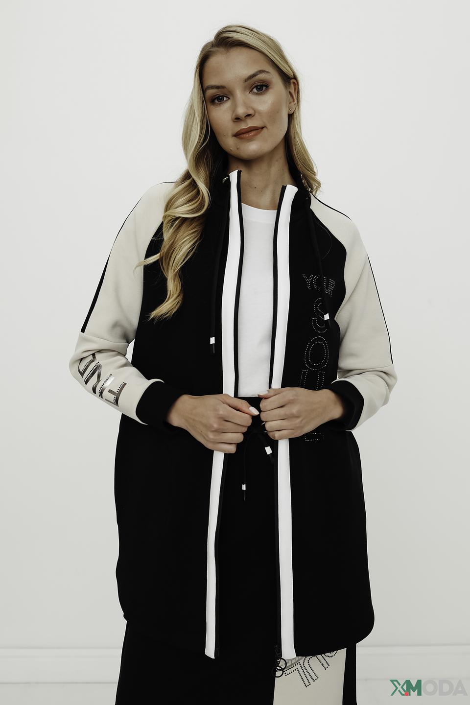 Жакет Betty Barclay с декором