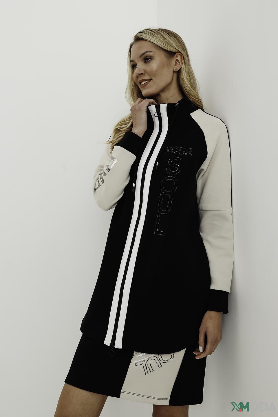 Жакет Betty Barclay с декором