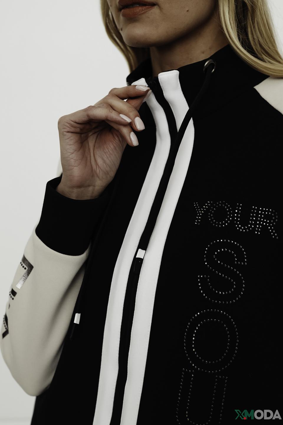 Жакет Betty Barclay с декором
