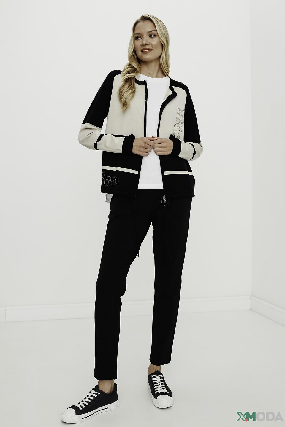 Жакет Betty Barclay с декором