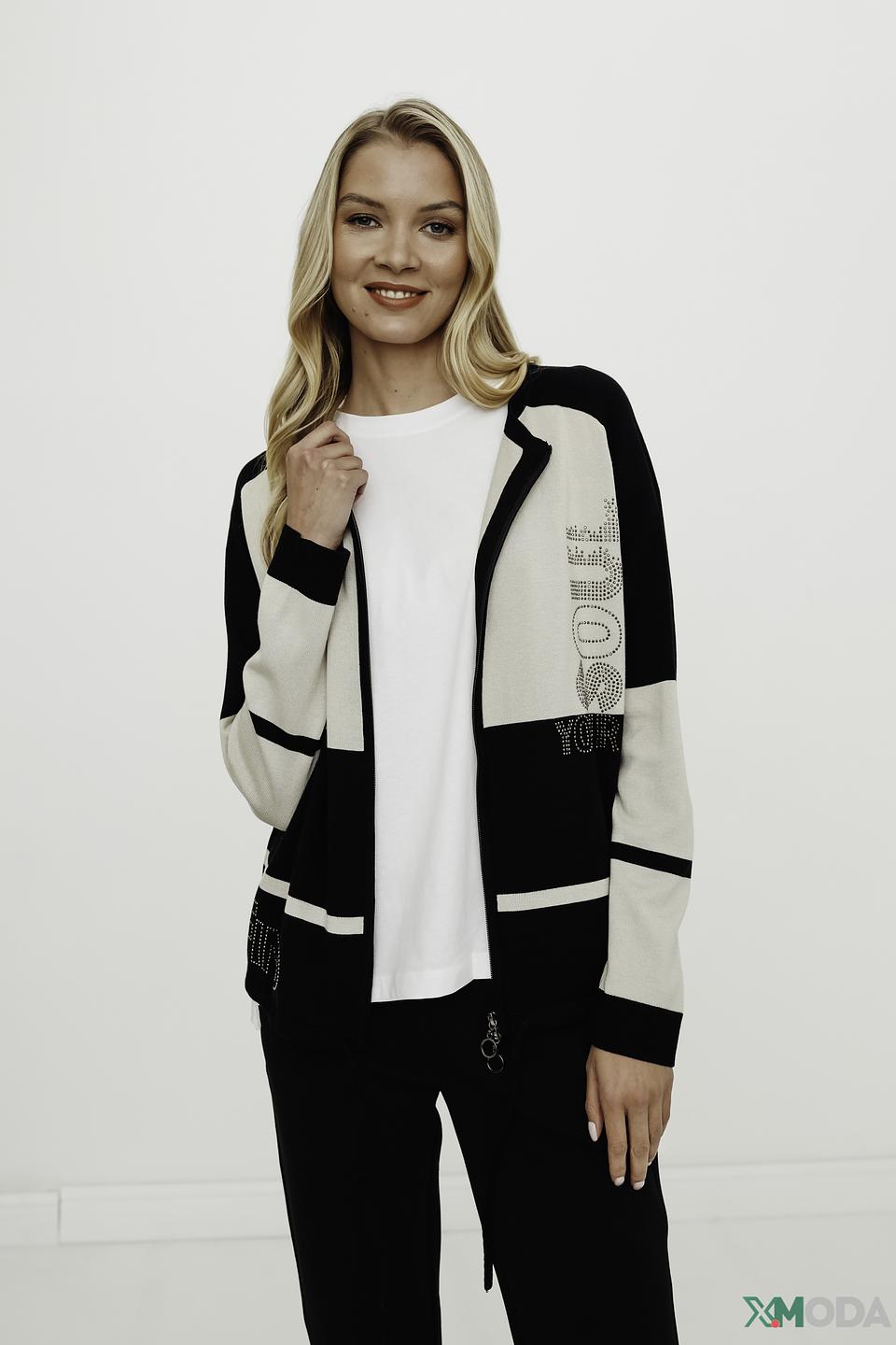 Жакет Betty Barclay с декором