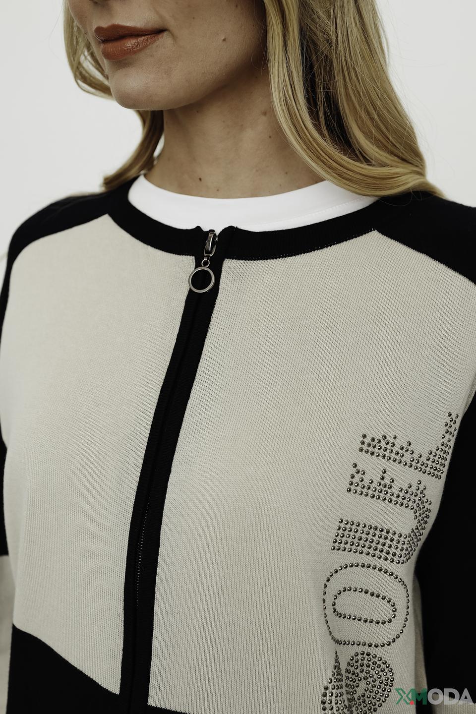 Жакет Betty Barclay с декором