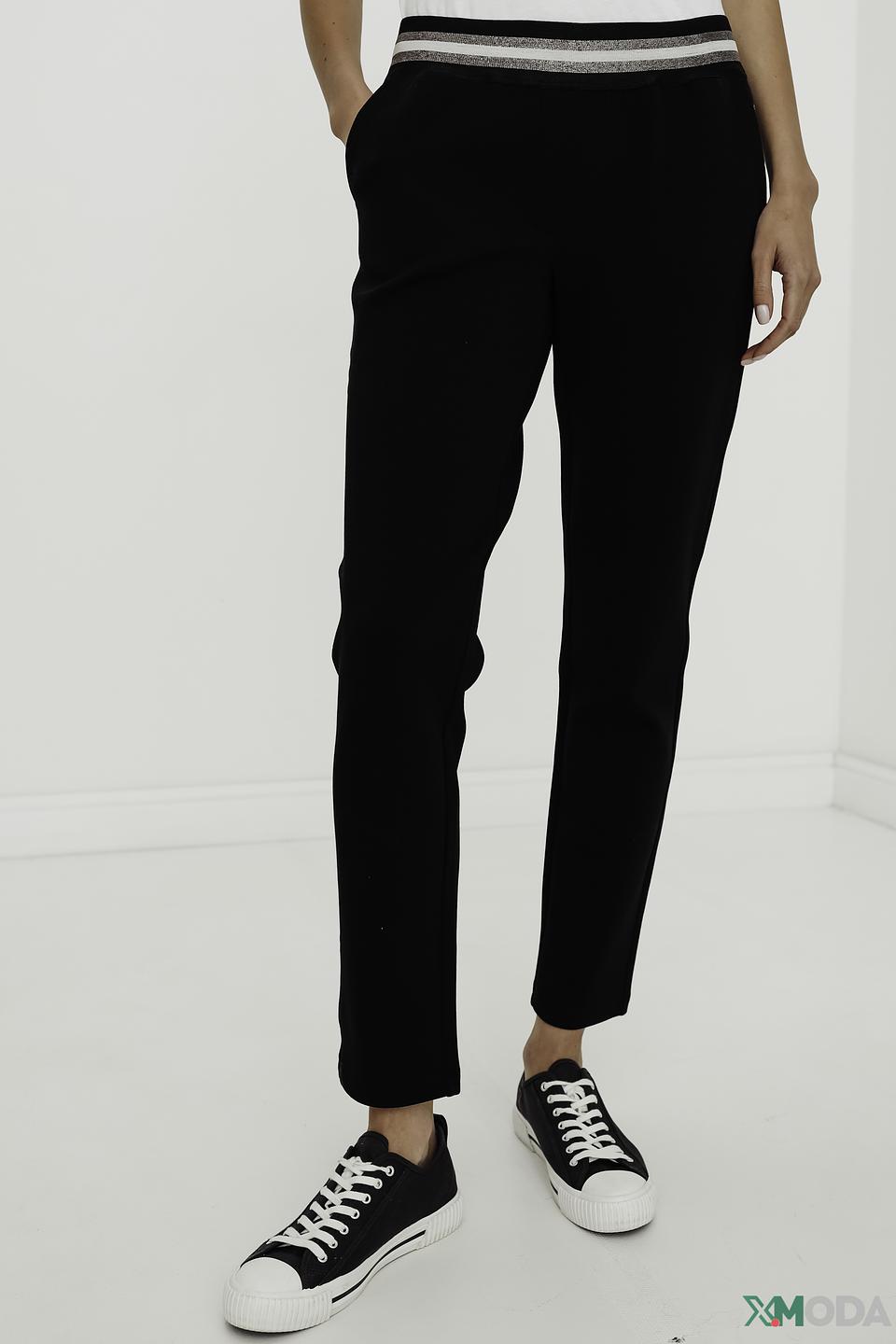 Брюки Betty Barclay черные