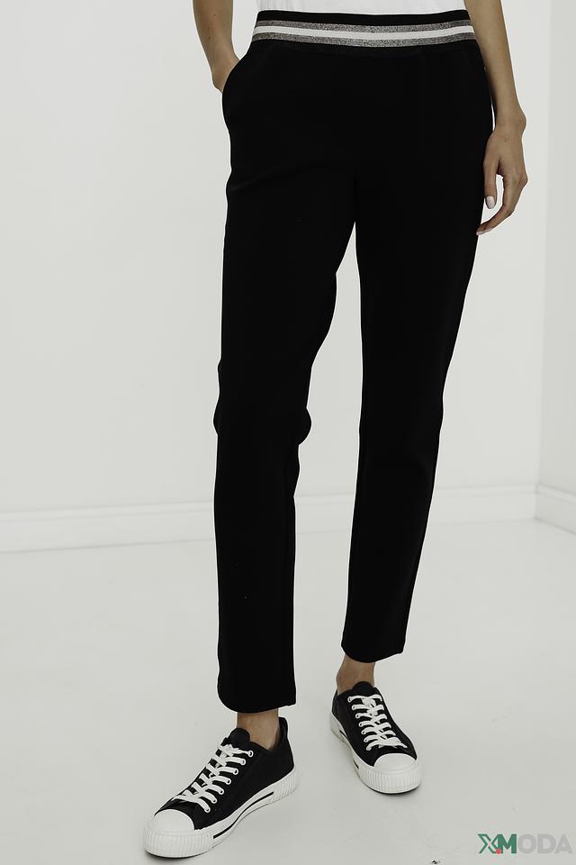 Брюки Betty Barclay черные