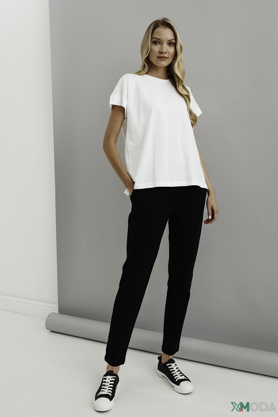 Брюки Betty Barclay черные