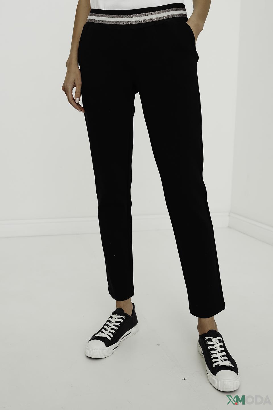 Брюки Betty Barclay черные