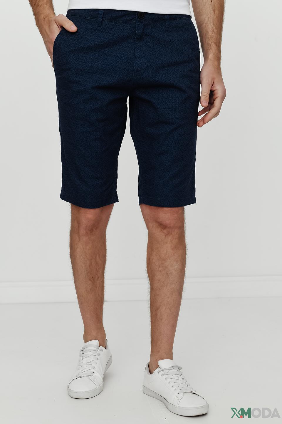 Шорты Tom Tailor в клетку