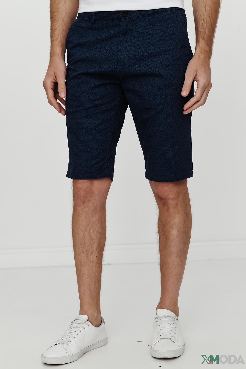 Шорты Tom Tailor в клетку