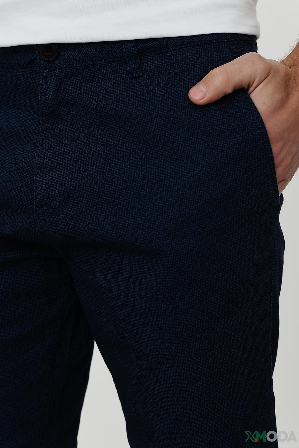 Шорты Tom Tailor в клетку