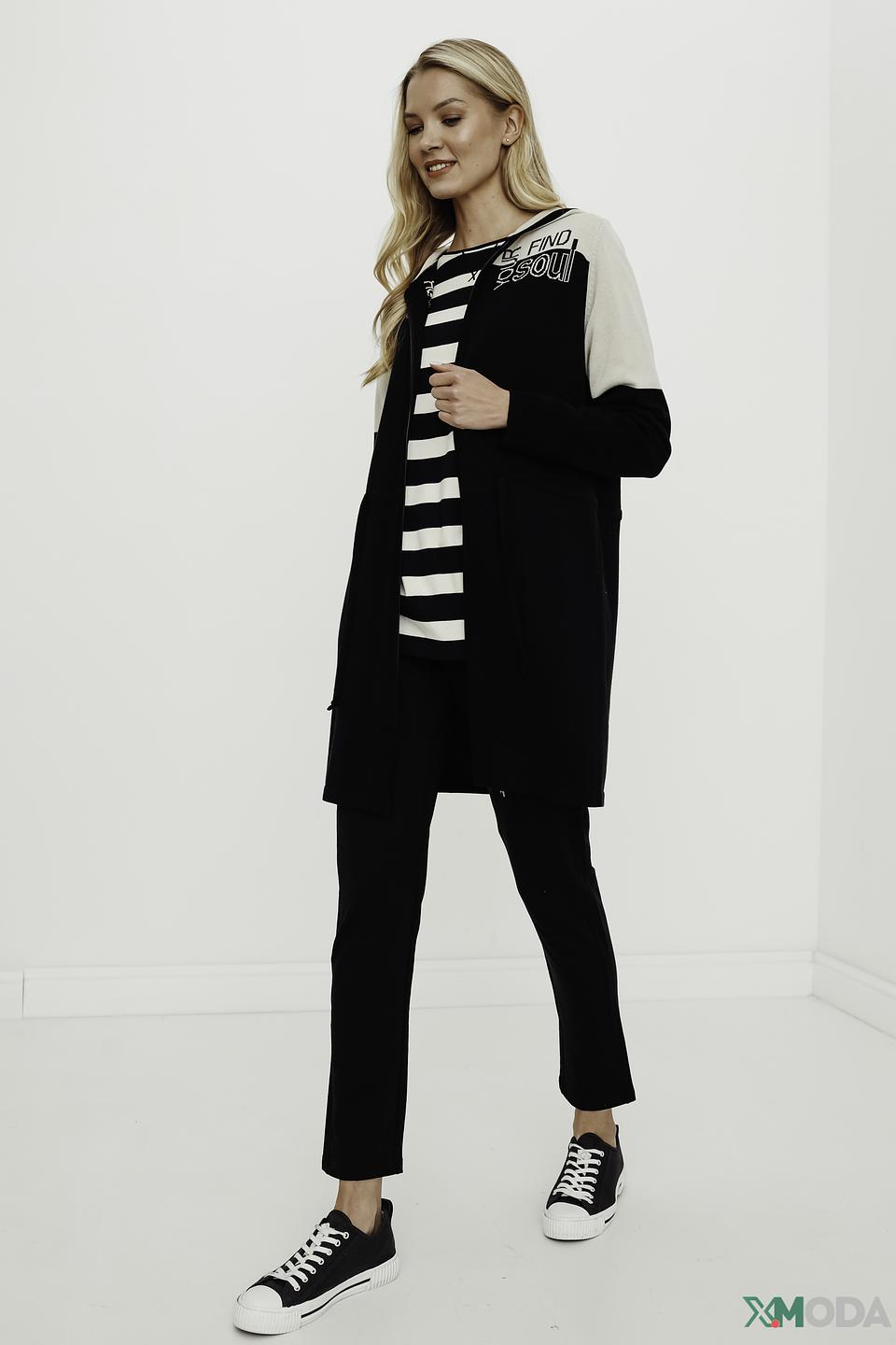 Жакет Betty Barclay с принтом