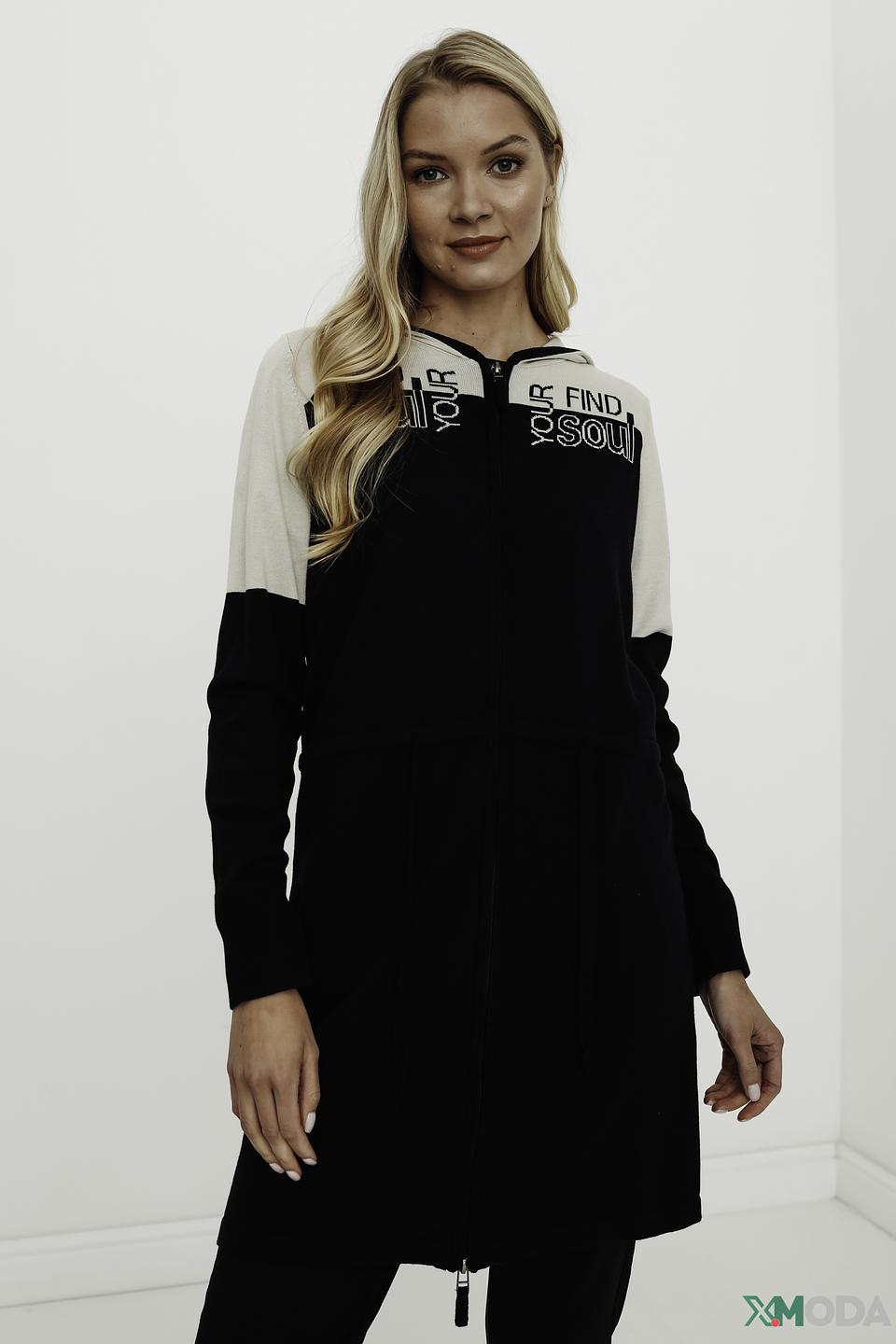 Жакет Betty Barclay с принтом