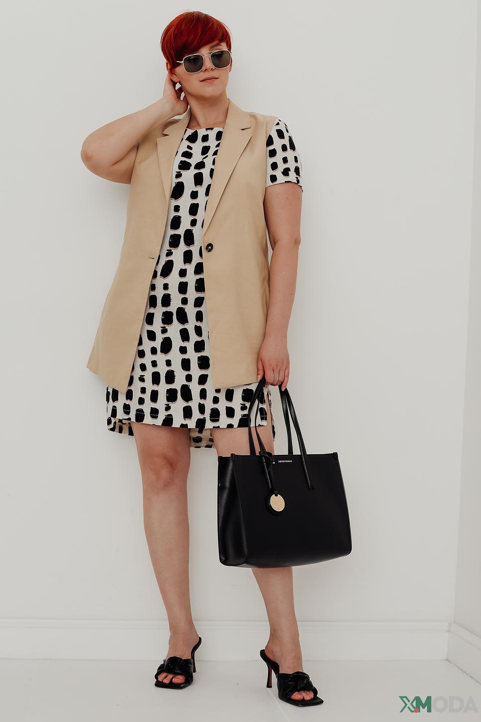 Жилет Gerry Weber бежевый