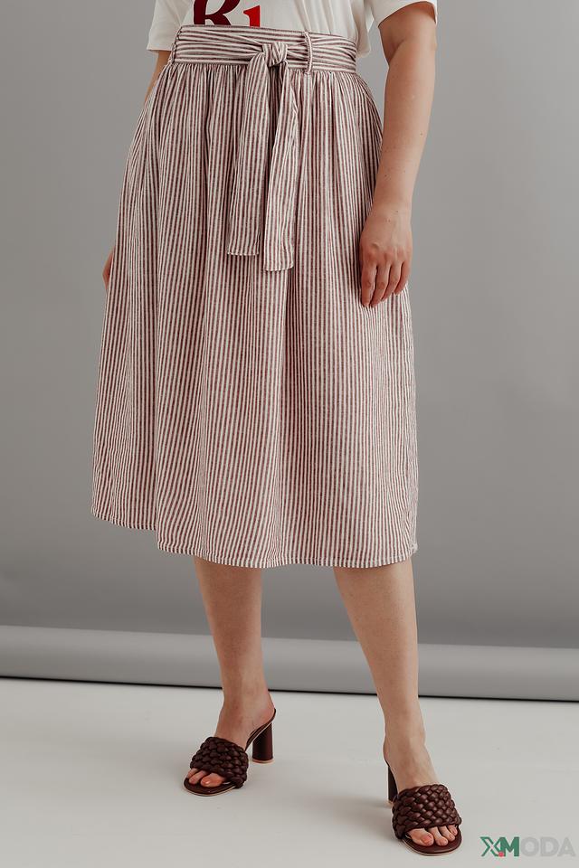 Юбка Gerry Weber в полоску