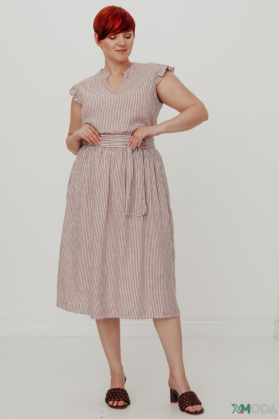 Юбка Gerry Weber в полоску