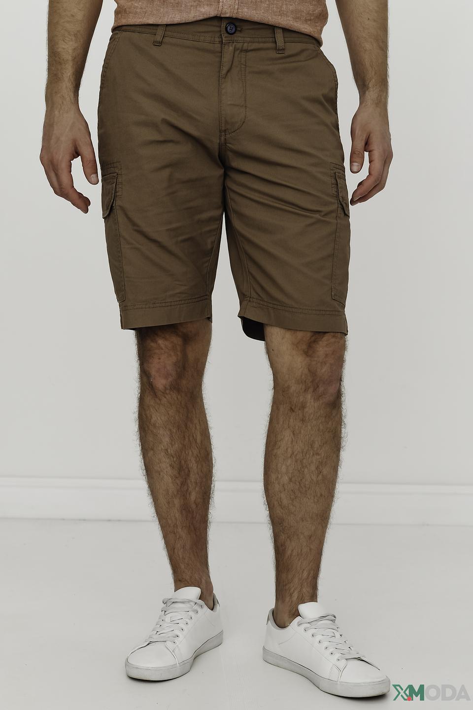 Шорты Basefield хаки