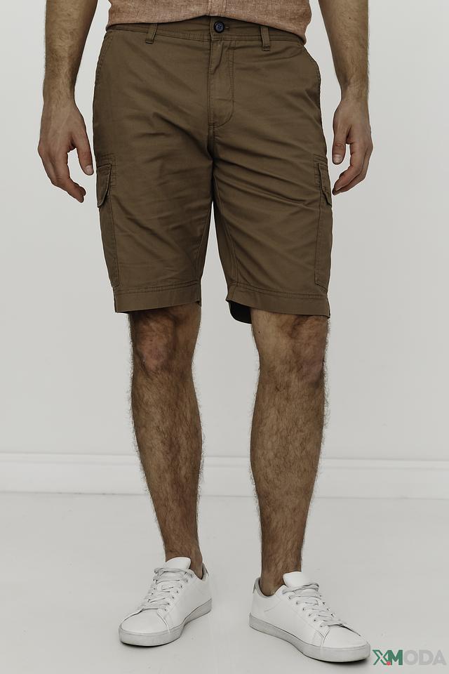 Шорты Basefield хаки