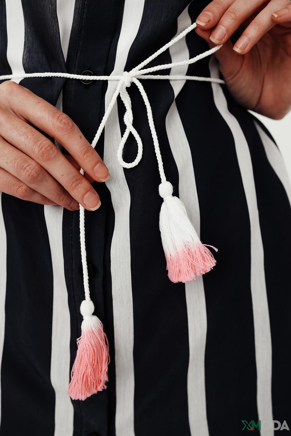 Рубашка Tuzzi в полоску