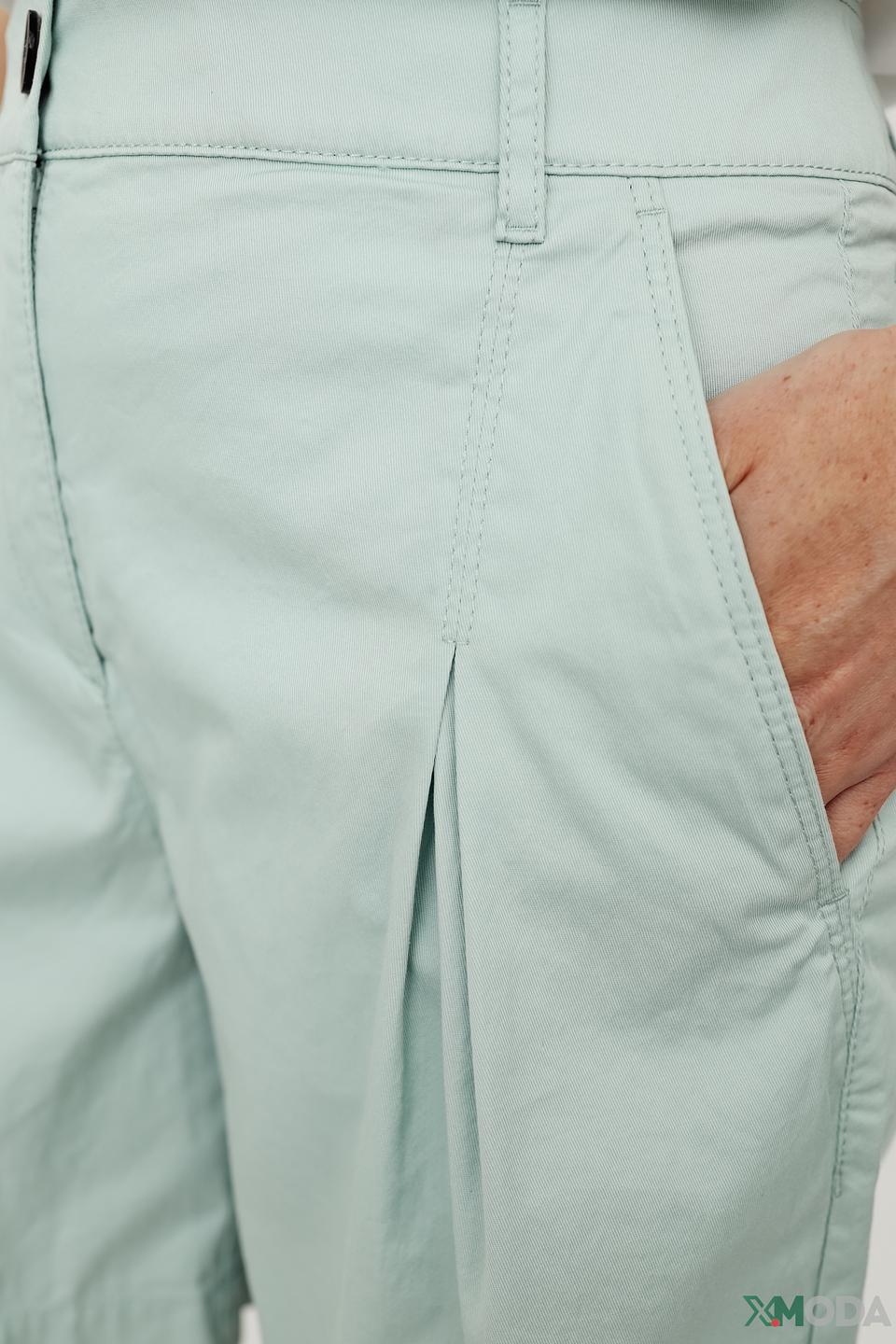 Шорты Marc Cain мятные