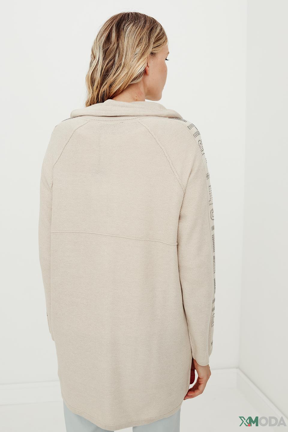 Жакет Betty Barclay с декором