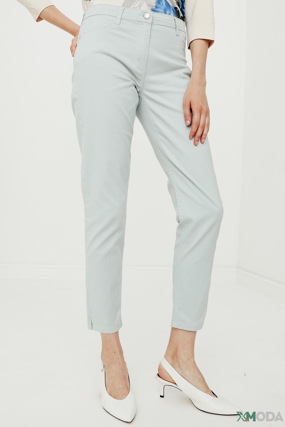 Джинсы Betty Barclay голубые